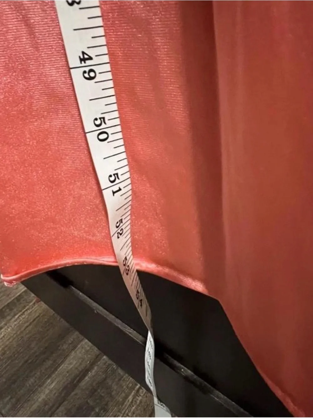 The Unbranded Brand vintage coral